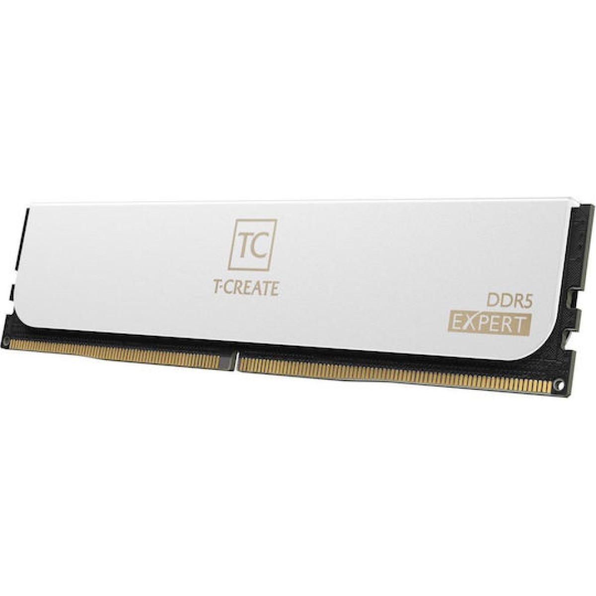 TeamGroup T-Create Expert DDR5 32GB RAM με 2x16GB Modules και Ταχύτητα 6000 για Desktop