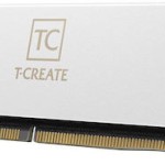 TeamGroup T-Create Expert DDR5 32GB RAM με 2x16GB Modules και Ταχύτητα 6000 για Desktop