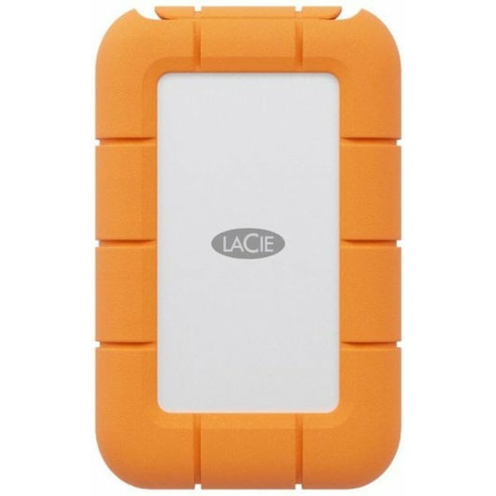 Lacie Rugged Mini USB 3.2 Εξωτερικός SSD 2.0TB 2.5