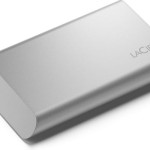 Lacie Rugged Mini USB 3.2 Εξωτερικός SSD 2.0TB 2.5