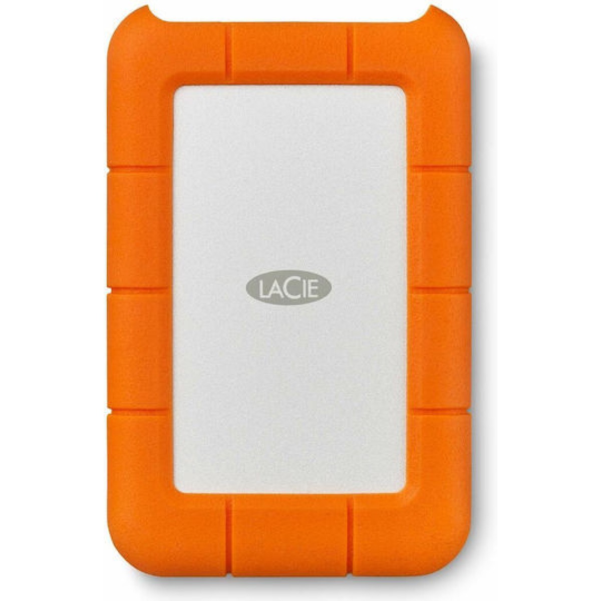Lacie Rugged Mini USB 3.2 Εξωτερικός SSD 2.0TB 2.5