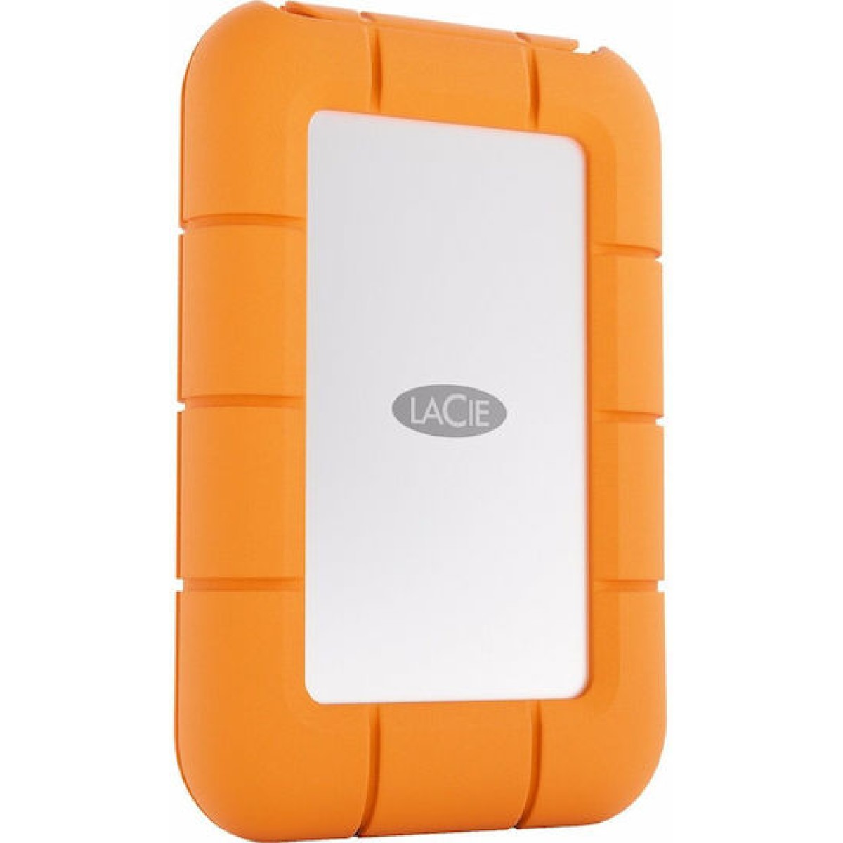 Lacie Rugged Mini USB-C Εξωτερικός SSD 4.1TB 2.5