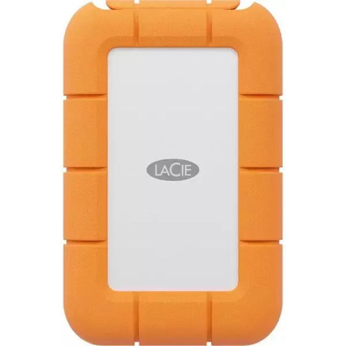 Lacie Rugged Mini USB-C Εξωτερικός SSD 4.1TB 2.5