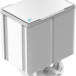 Deepcool AK500 Ψύκτρα Επεξεργαστή για Socket AM4/AM5/1200/115x/1700 Λευκή