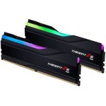G.Skill Trident Z5 RGB DDR5 32GB RAM με 2x16GB Modules και Ταχύτητα 8000 για Desktop