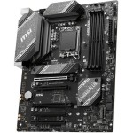MSI B760 Gaming Plus WiFi Motherboard ATX με Intel 1700 Socket 911-7D98-042