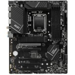 MSI B760 Gaming Plus WiFi Motherboard ATX με Intel 1700 Socket 911-7D98-042