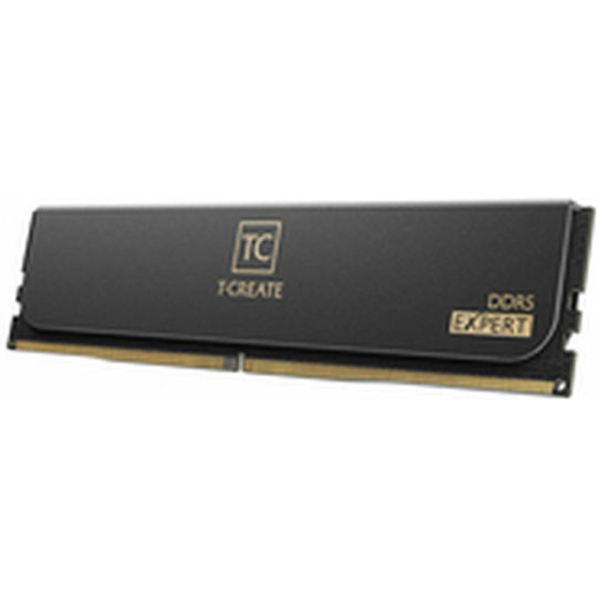 TeamGroup Expert DDR5 64GB RAM με 2x32GB Modules και Ταχύτητα 6000 για Desktop