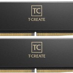 TeamGroup Expert DDR5 64GB RAM με 2x32GB Modules και Ταχύτητα 6000 για Desktop