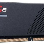 G.Skill Ripjaws S5 DDR5 32GB RAM με 2x16GB Modules και Ταχύτητα 6400 για Desktop
