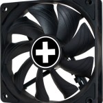 Xilence XF082 Case Fan 120mm με Σύνδεση 4-Pin PWM