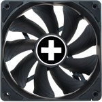 Xilence XF082 Case Fan 120mm με Σύνδεση 4-Pin PWM