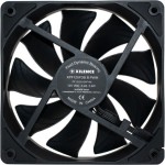 Xilence XF082 Case Fan 120mm με Σύνδεση 4-Pin PWM