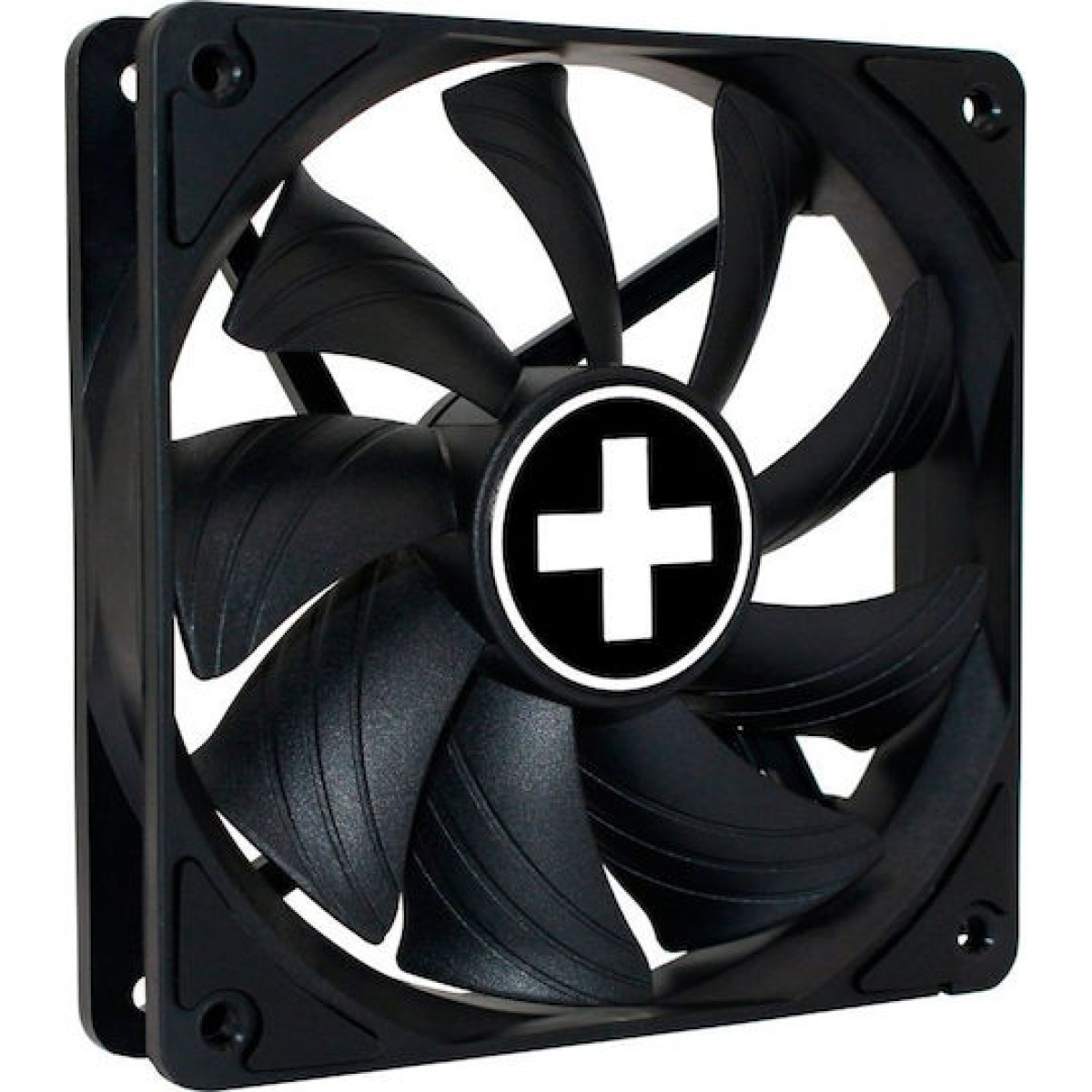 Xilence XF082 Case Fan 120mm με Σύνδεση 4-Pin PWM