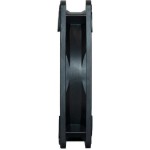 Xilence XF082 Case Fan 120mm με Σύνδεση 4-Pin PWM