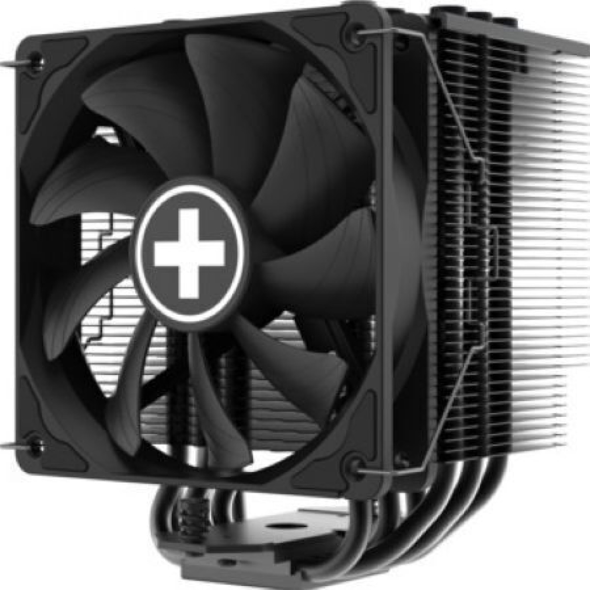 Xilence M906 Ψύκτρα Επεξεργαστή για Socket AM4/AM5/1200/115x/1700