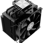 Xilence M906 Ψύκτρα Επεξεργαστή για Socket AM4/AM5/1200/115x/1700