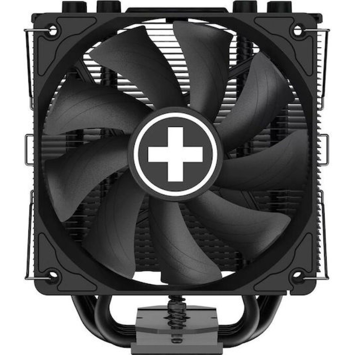 Xilence M906 Ψύκτρα Επεξεργαστή για Socket AM4/AM5/1200/115x/1700