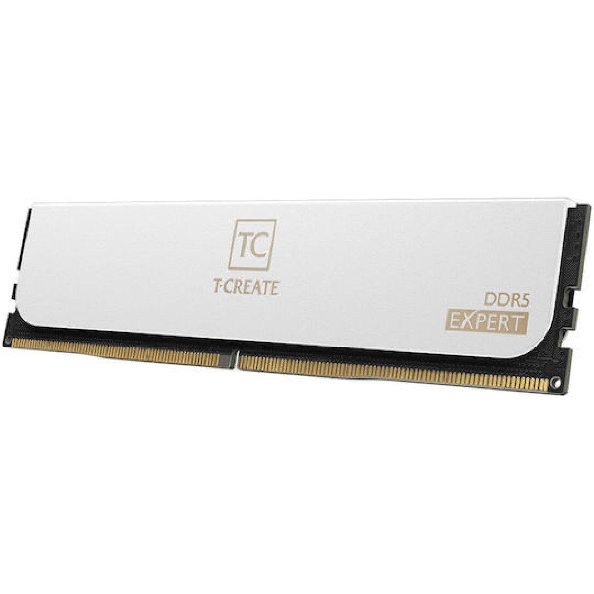 TeamGroup Expert DDR5 64GB RAM με 2x32GB Modules και Ταχύτητα 6000 για Desktop