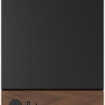 Fractal Design Terra Mini Tower Κουτί Υπολογιστή Graphite