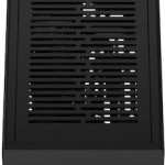 Fractal Design Terra Mini Tower Κουτί Υπολογιστή Graphite