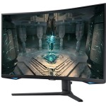 Samsung Odyssey G6 VA HDR Curved Gaming Monitor 27\