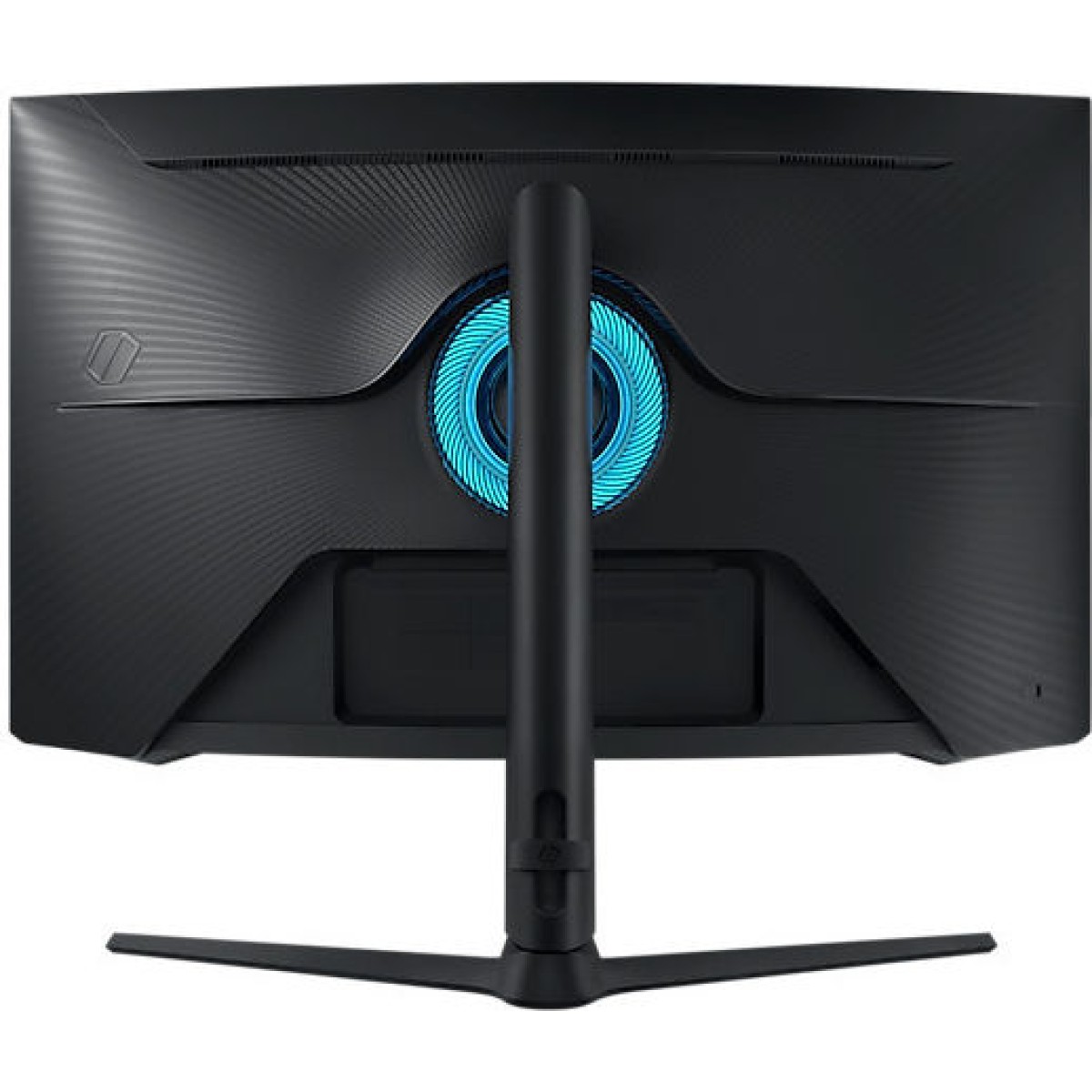Samsung Odyssey G6 VA HDR Curved Gaming Monitor 27
