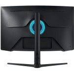 Samsung Odyssey G6 VA HDR Curved Gaming Monitor 27\