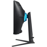 Samsung Odyssey G6 VA HDR Curved Gaming Monitor 27\