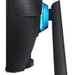 Samsung Odyssey G6 VA HDR Curved Gaming Monitor 27