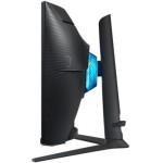 Samsung Odyssey G6 VA HDR Curved Gaming Monitor 27\