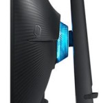 Samsung Odyssey G6 VA HDR Curved Gaming Monitor 27