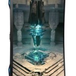 Samsung Odyssey G6 VA HDR Curved Gaming Monitor 27