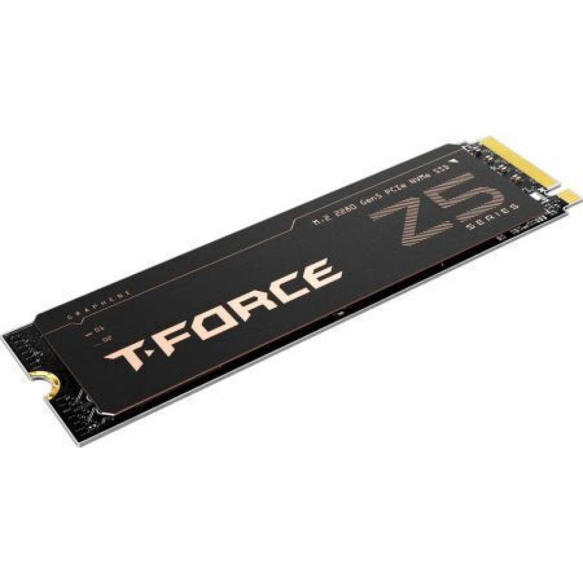 TeamGroup T-Force Cardea Z540 SSD 2TB M.2 NVMe PCI Express 5.0