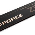 TeamGroup T-Force Cardea Z540 SSD 2TB M.2 NVMe PCI Express 5.0