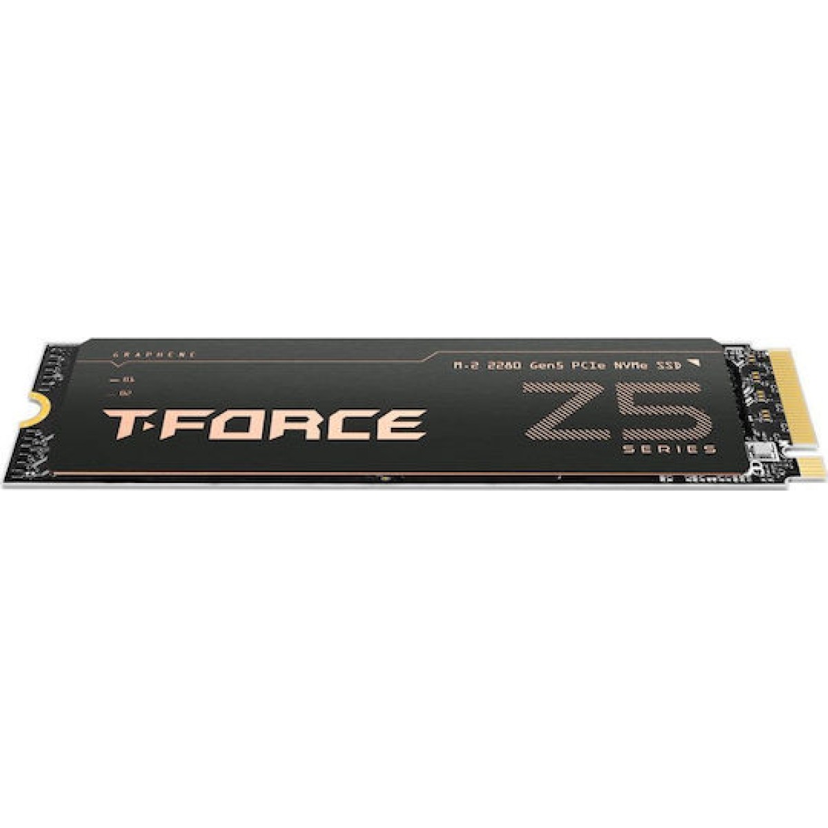 TeamGroup T-Force Cardea Z540 SSD 2TB M.2 NVMe PCI Express 5.0