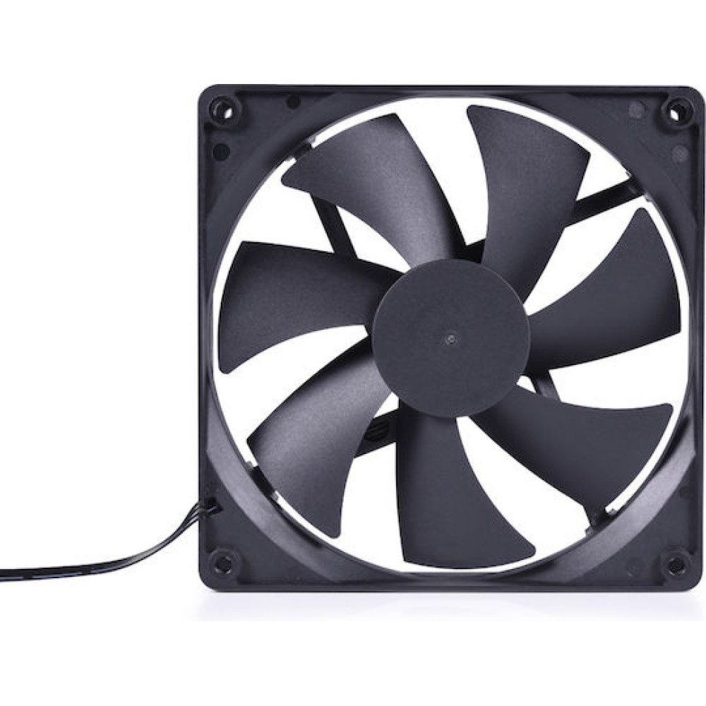 Alphacool 24846 Case Fan 140mm με Φωτισμό