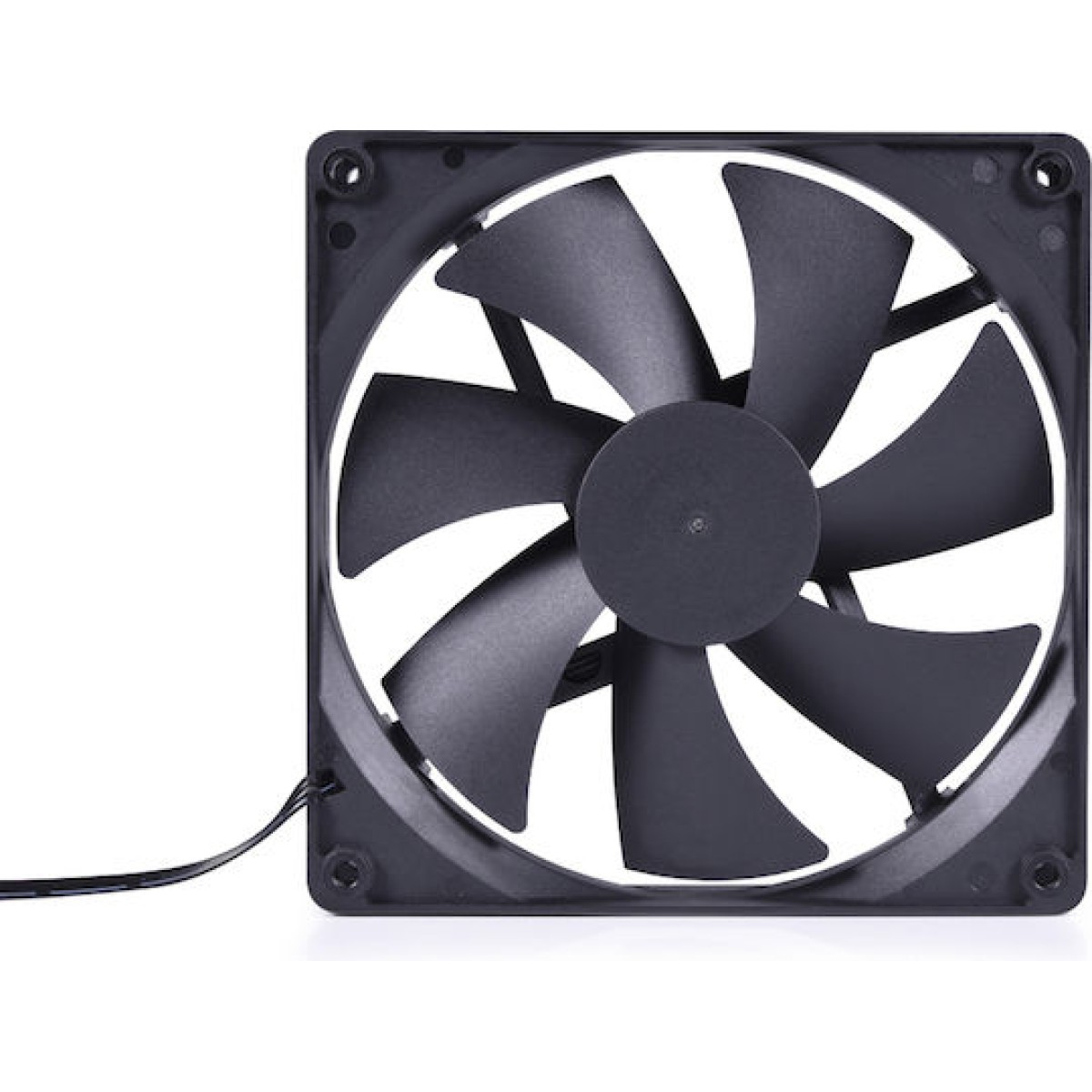 Alphacool 24846 Case Fan 140mm με Φωτισμό