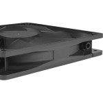 Alphacool 24846 Case Fan 140mm με Φωτισμό