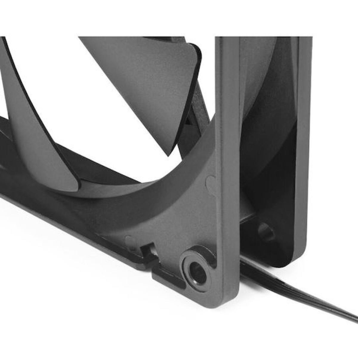 Alphacool 24846 Case Fan 140mm με Φωτισμό