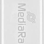 MediaRange MR1904 512GB USB 3.0 Stick Λευκό