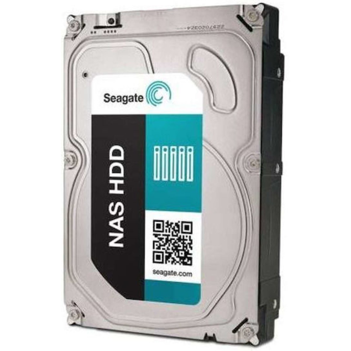 Seagate Ironwolf 8TB HDD Σκληρός Δίσκος 3.5\