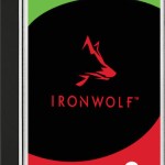 Seagate Ironwolf 8TB HDD Σκληρός Δίσκος 3.5\
