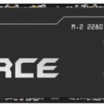 TeamGroup Cardea Z44A5 SSD 1TB M.2 NVMe PCI Express 4.0