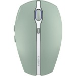 Cherry Gentix Ασύρματο Bluetooth Ποντίκι Agave Green