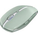 Cherry Gentix Ασύρματο Bluetooth Ποντίκι Agave Green