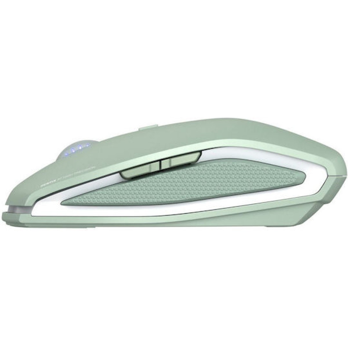 Cherry Gentix Ασύρματο Bluetooth Ποντίκι Agave Green