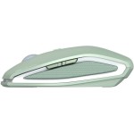 Cherry Gentix Ασύρματο Bluetooth Ποντίκι Agave Green