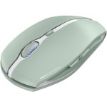 Cherry Gentix Ασύρματο Bluetooth Ποντίκι Agave Green