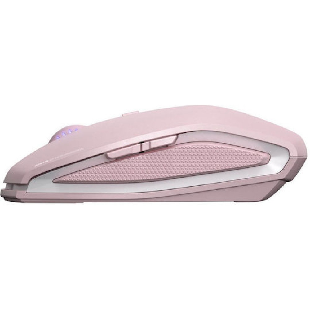 Cherry Gentix Ασύρματο Bluetooth Ποντίκι Cherry Blossom